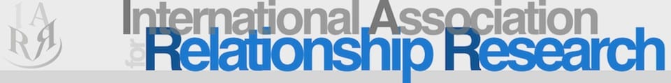 International Association for Relationship Research