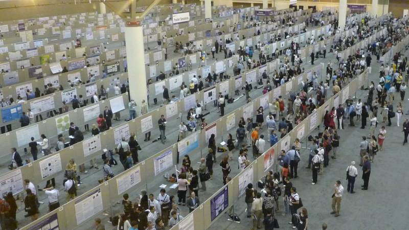 Poster Session Services